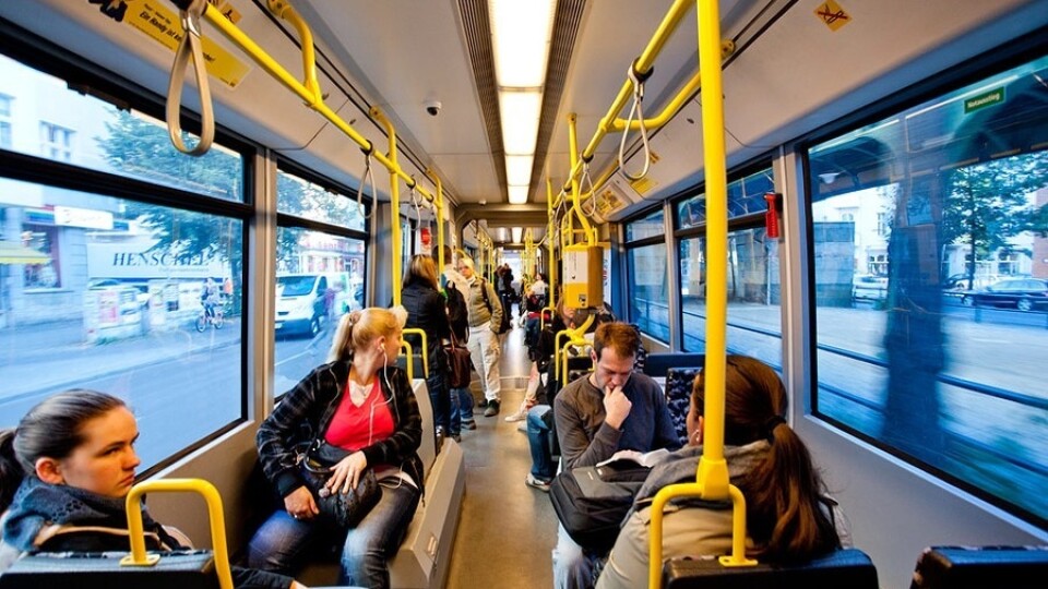 У Луцьку не будуть скасовувати транспорт та закривати дитсадки