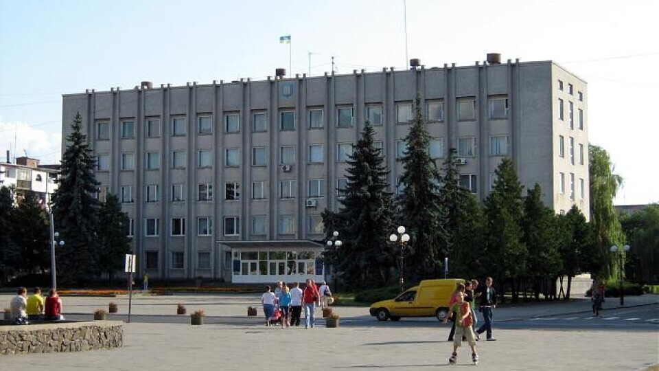 Офіційно оголосили, хто стане головою Ковельської громади