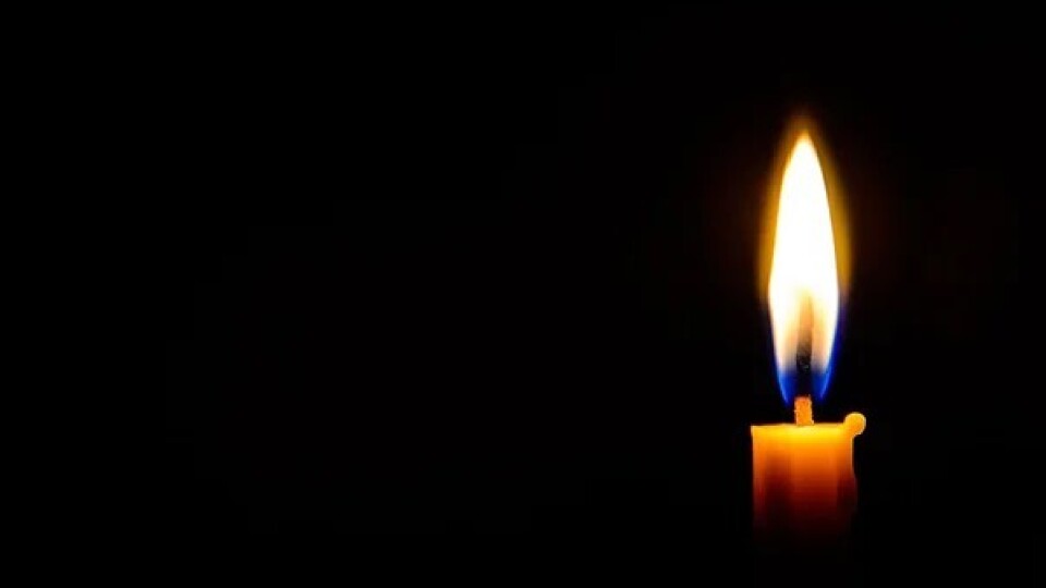 За незалежність України загинув волинянин Павло Суслов