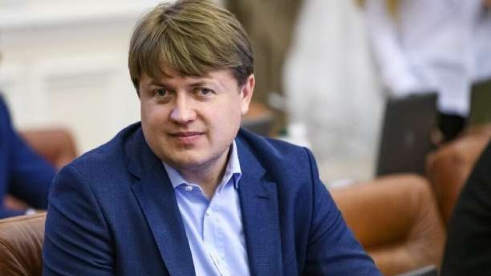 Нардеп з Волині захворів на коронавірус