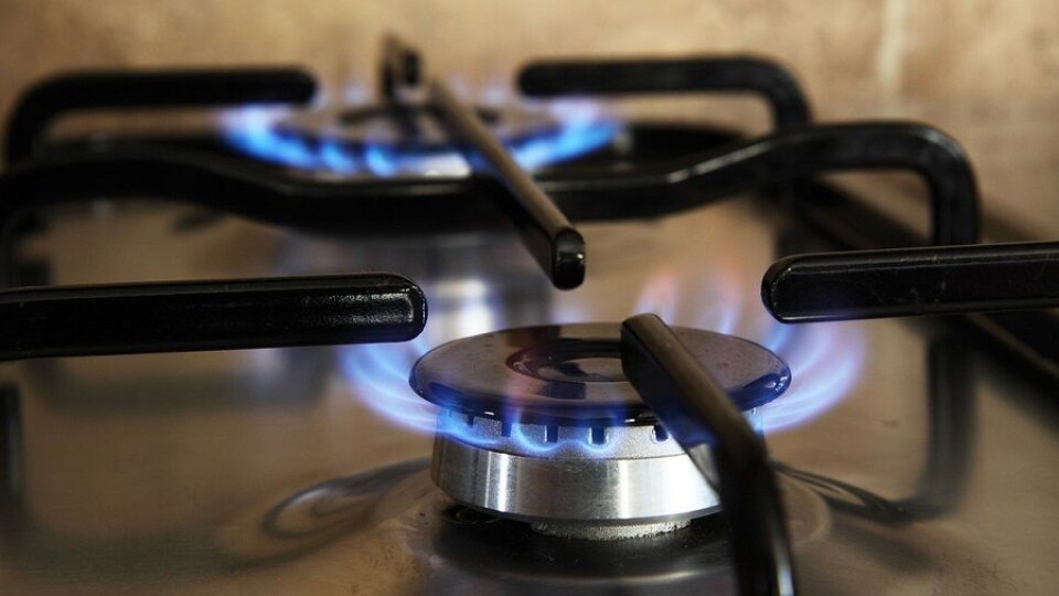 За вкрадений газ волиняни мають заплатити понад 2 мільйони гривень