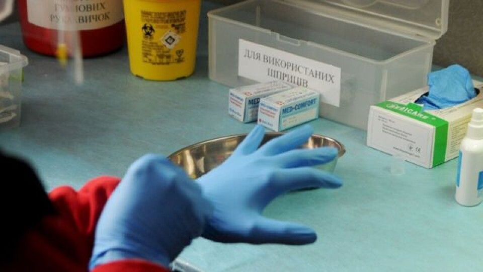 «Дельта» майже витіснила інші штами коронавірусу, - ВООЗ