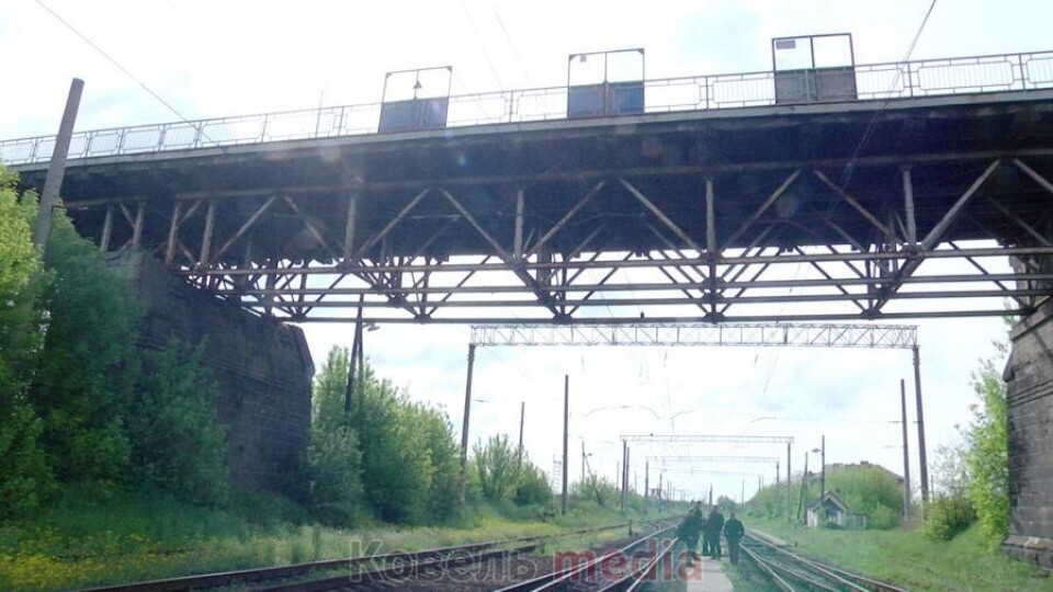 У Ковелі відремонтують міст за 100 мільйонів гривень