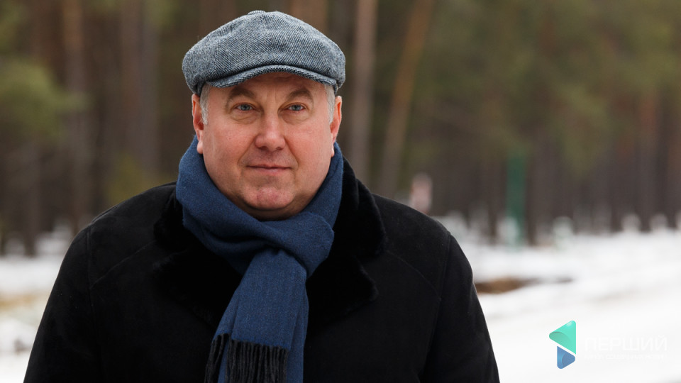 «Сьогодні я в десять разів більше здатний вирішити, ніж тоді», - Бондар про роботу головою ОДА