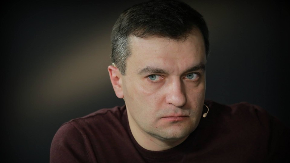Гнап заявив, що знімає свою кандидатуру з виборів