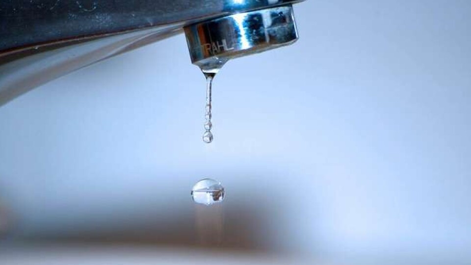 Коли в Луцьку відновлять водопостачання