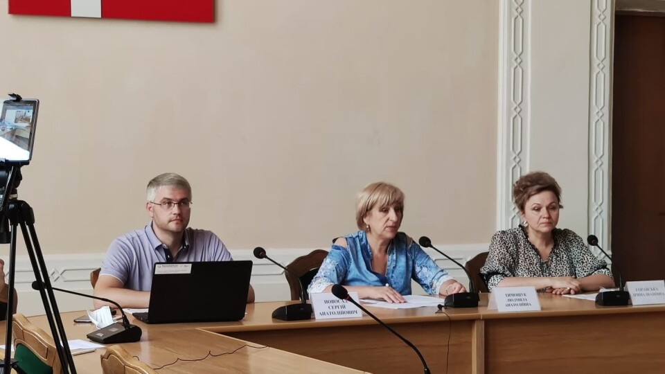 Від чого найчастіше помирають волиняни
