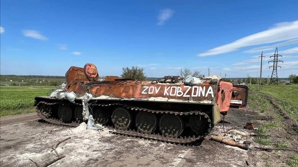 Яка ситуація на Волинському напрямку. Ранкове зведення Генштабу ЗСУ