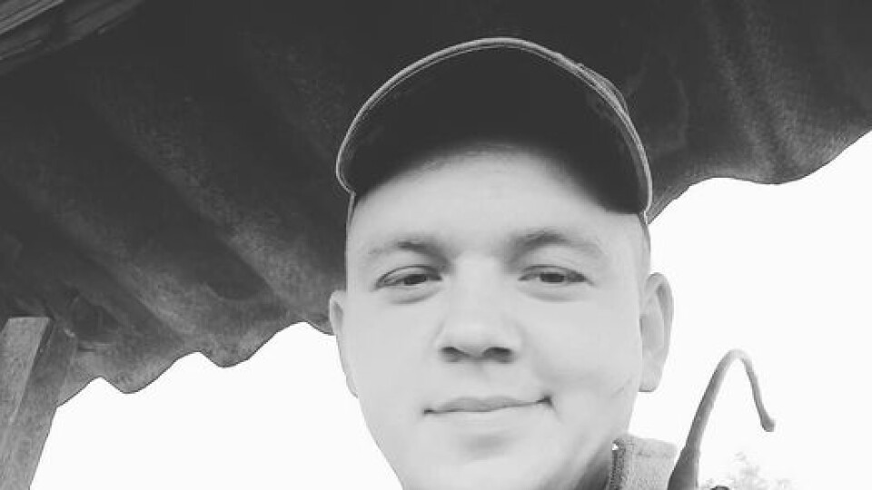 У боротьбі за Україну загинув волинянин Юрій Шнайдер