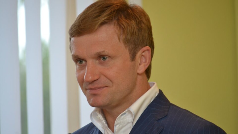 Нардеп Івахів розповів, чому мусить ходити на роботу в карантин