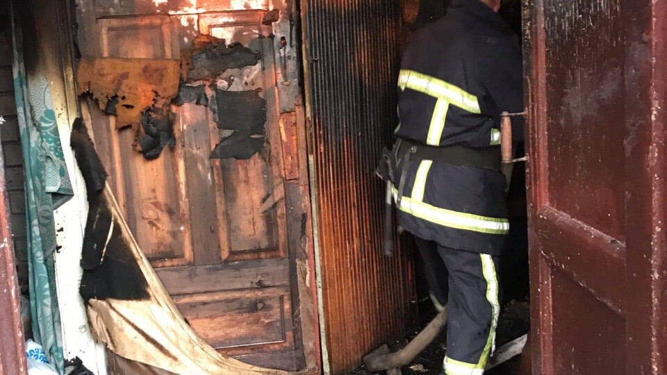 На місці виявили трьох загиблих: деталі пожежі на Шевченка у Луцьку