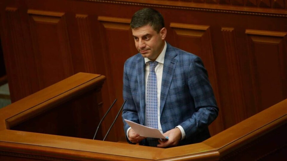 Нардеп із «За майбутнє» може стати новим омбудсменом
