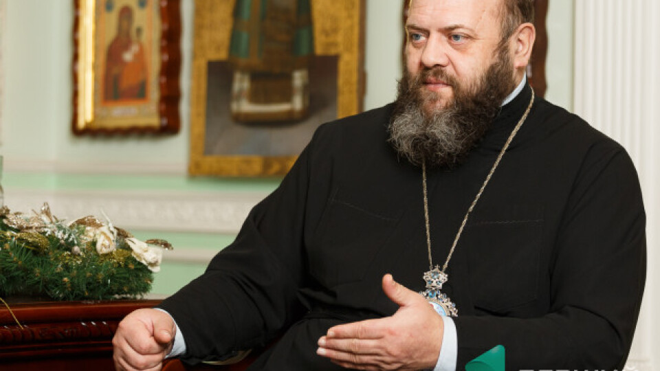 Владика Михаїл – у складі Священного синоду ПЦУ