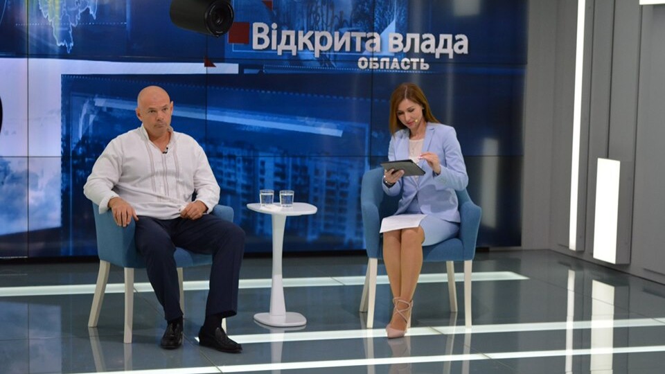 Палиця 2 години відповідав на запитання журналістів. Найцікавіше