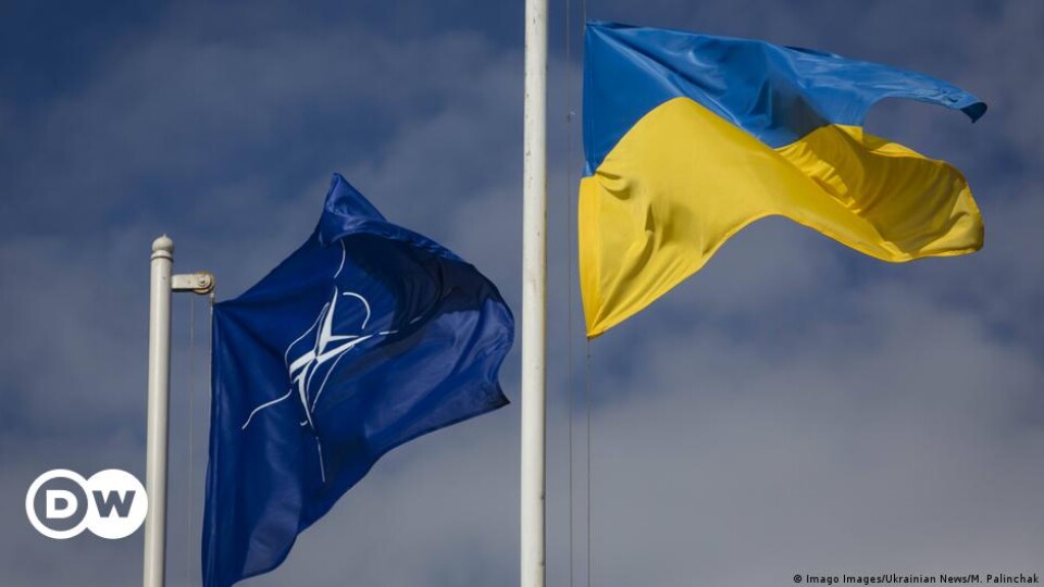НАТО надасть Україні обладнання для захисту від хімічних, біологічних та ядерних загроз