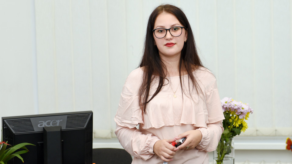 Учасниця «Пігмаліон 3D» відкрила власну студію краси М-studio