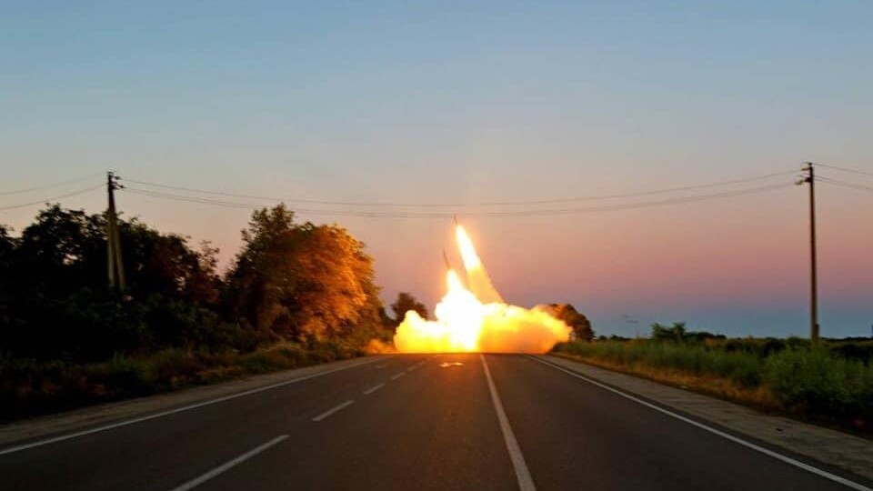 Яка ситуація на Волинському та інших напрямках. Зведення Генштабу ЗСУ