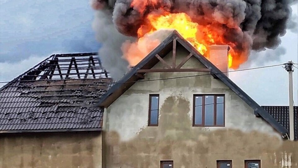 Хроніка пригод Луцька і Волині. П'ятниця, 24 травня. ФОТО. ВІДЕО