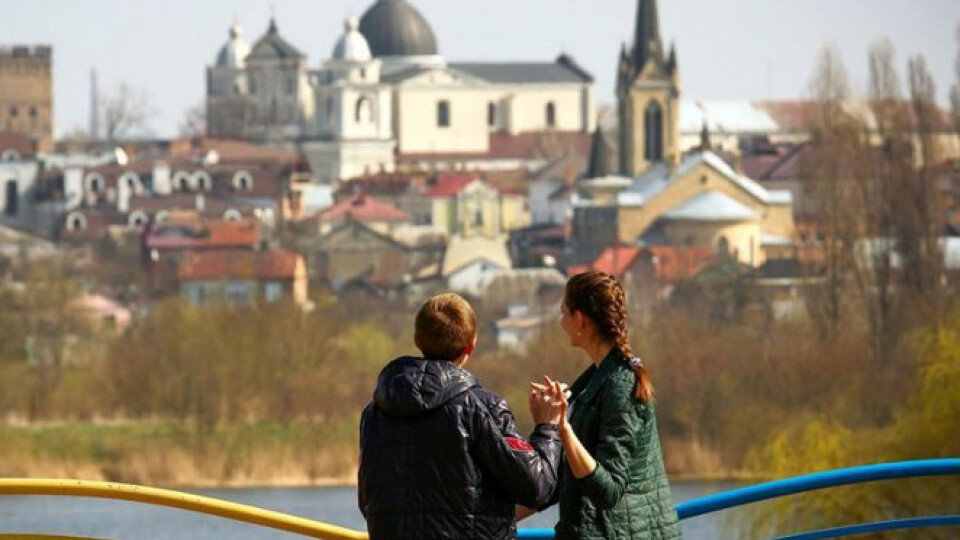У Луцьку за 2 роки на туризм витратять більше 7 мільйонів гривень. Що зроблять за ці гроші