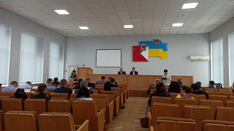 У 2021 році чотири громади Луцького району не виділяли коштів на оздоровлення дітей