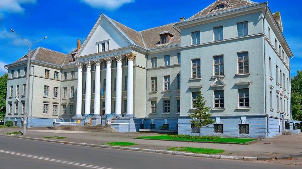 Волинський краєзнавчий музей виходить з карантину