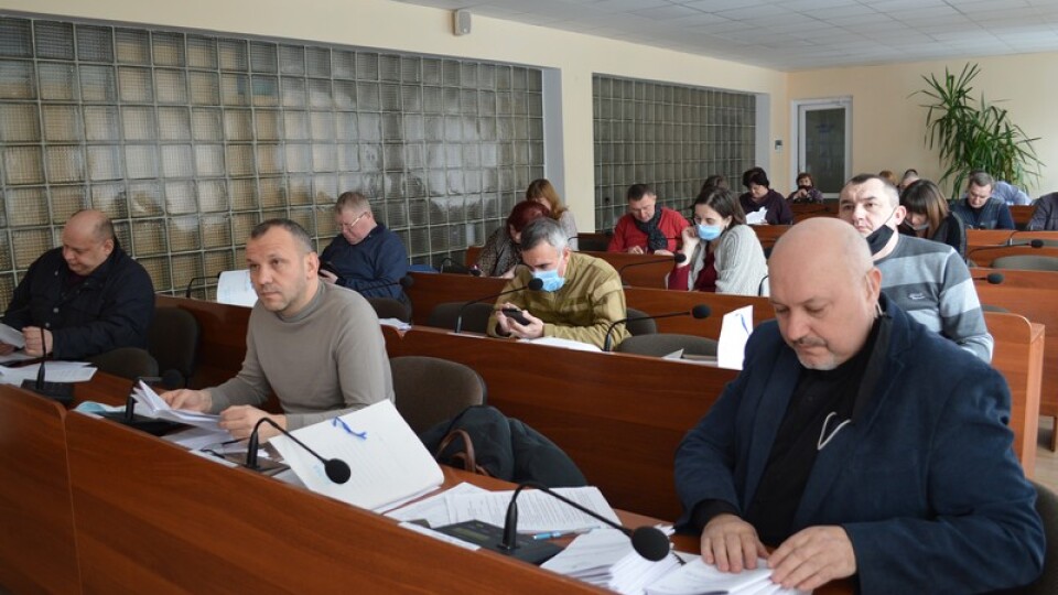 Назвали претендентів на посади старост у Ковельській громаді