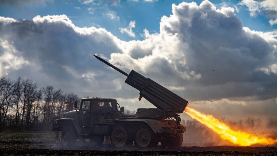 Боєць волинської бригади розповів, як змусили росіян зробити «жест доброї волі»