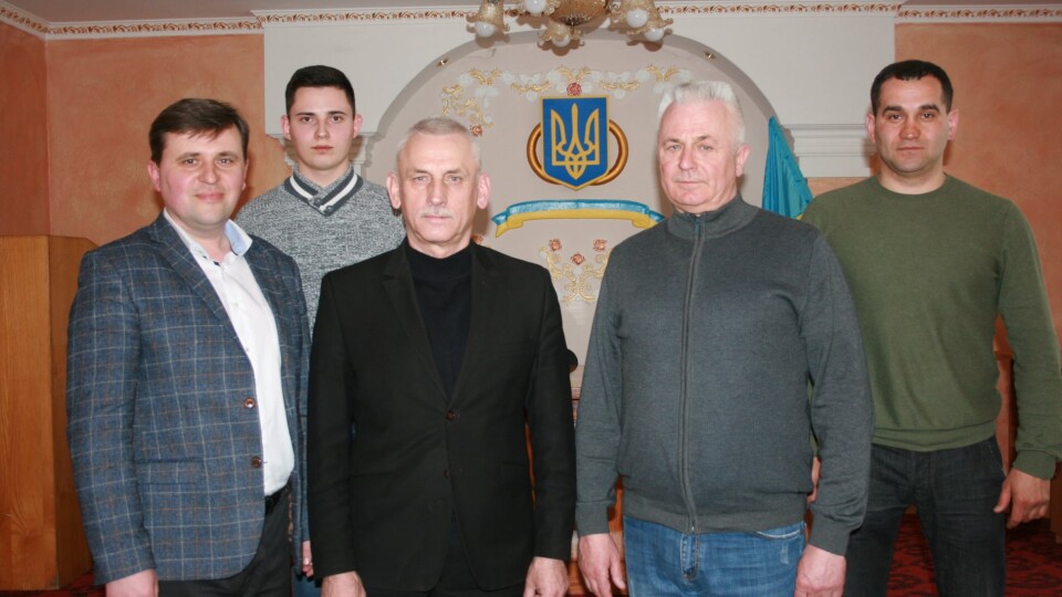 Пляж, бесідки, риболовля: на Волині хочуть облаштувати нову відпочинкову зону