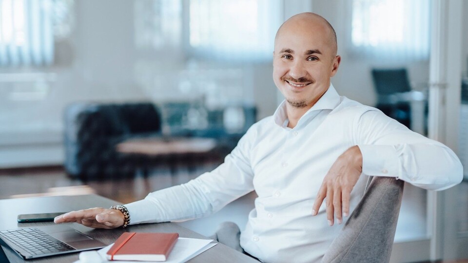 Професії майбутнього: Сергій Карташов із Roosh розповів, які IT-професії увійдуть у тренд