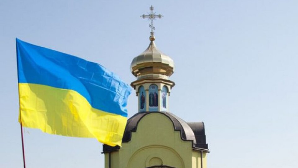 Священники не підтримали. Чотири парафії на Волині перейшли до ПЦУ