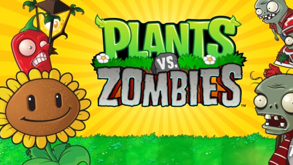 Які іграшки Plants vs Zombies можна купити в 2020-му році
