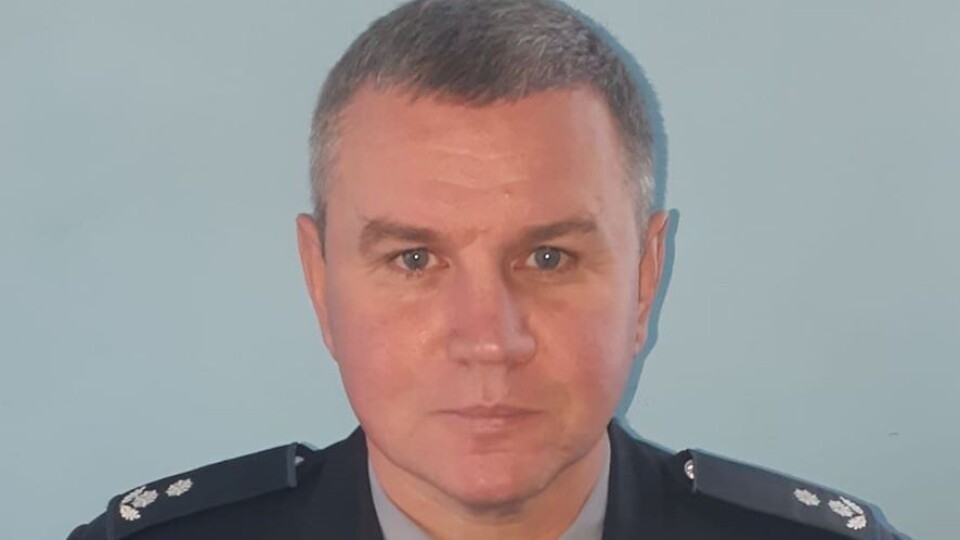 У Луцьку та Камінь-Каширську представили нових керівників поліції