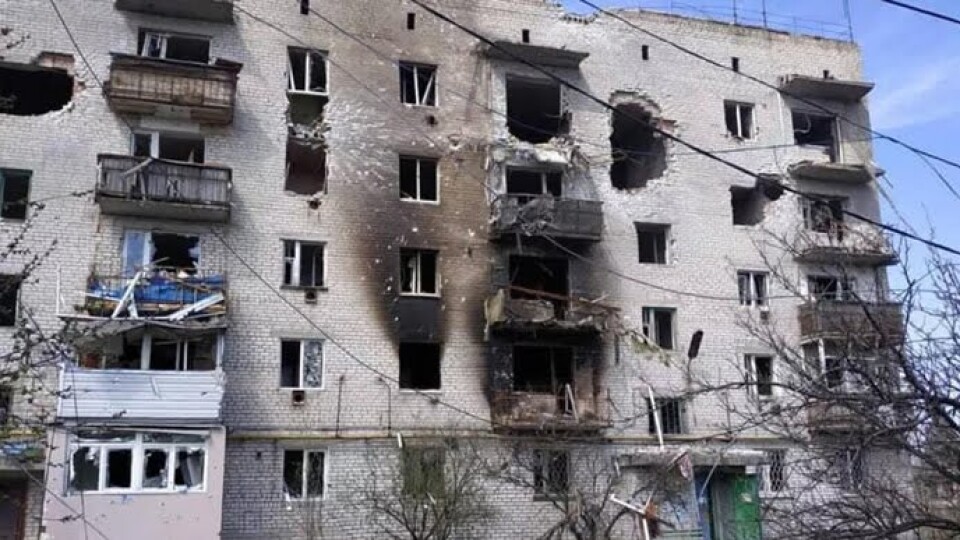 У Великодню ніч не вщухали ворожі обстріли. Яка ситуація в областях