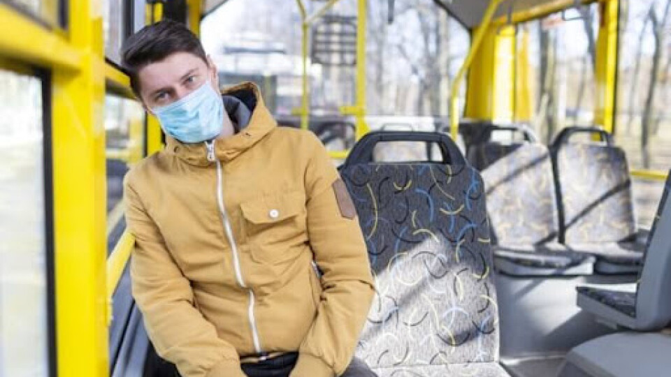 Нові правила пасажирських перевезень. Що зміниться?