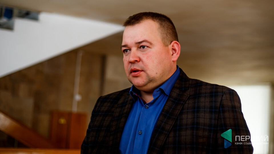 «Потрібен моніторинг всіх озер України, а не тільки Світязю», – депутат Володимир Дейна
