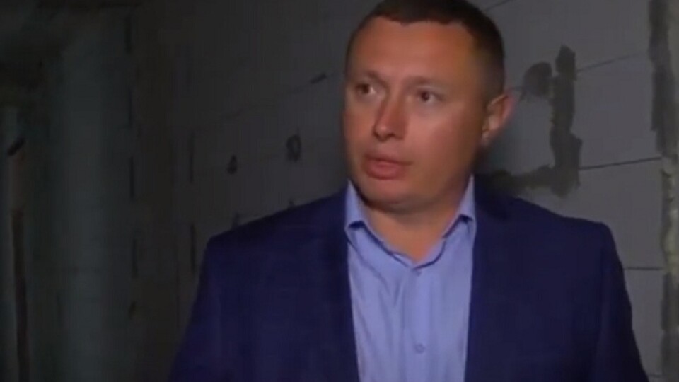 Земельна ділянка і авто. Чим володіє Юрій Погуляйко, який стане головою Волинської ОДА