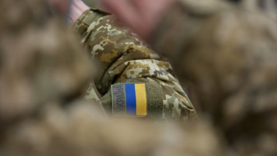 Через обстріли у різних областях України загинуло восьмеро людей