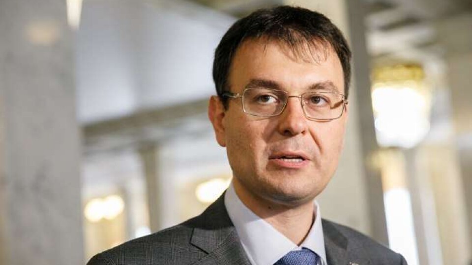 Підприємствам допоможуть евакуюватися на захід України