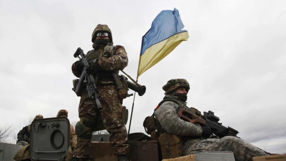 Захисники вибили окупантів з трьох сіл на Харківщині
