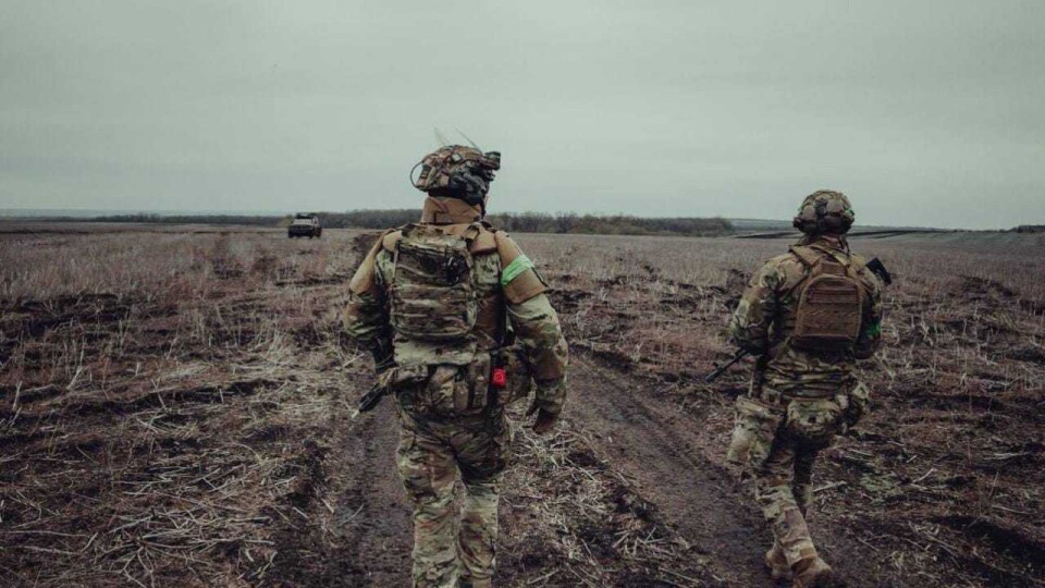 Якими підрозділами Сил оборони українці цікавляться найбільше