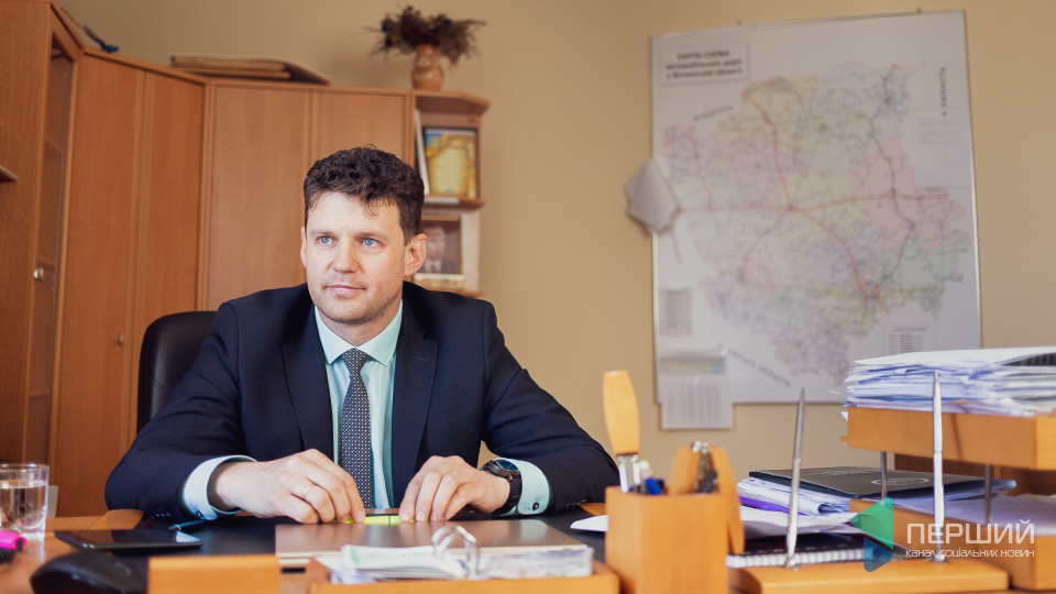 Відомо, скільки ще грошей потрібно на ремонт дороги до Володимира