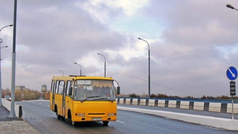 У Луцьку – нові перевізники на 3 маршрутах