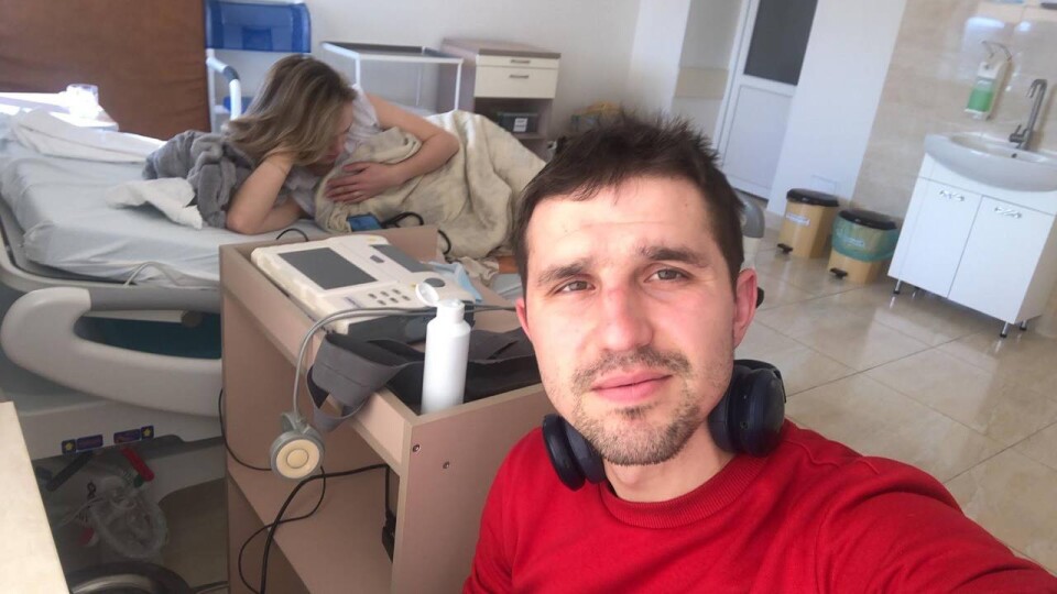 «Наша Олівія – волинянка». Історія переселенки, яка народила в Ковелі