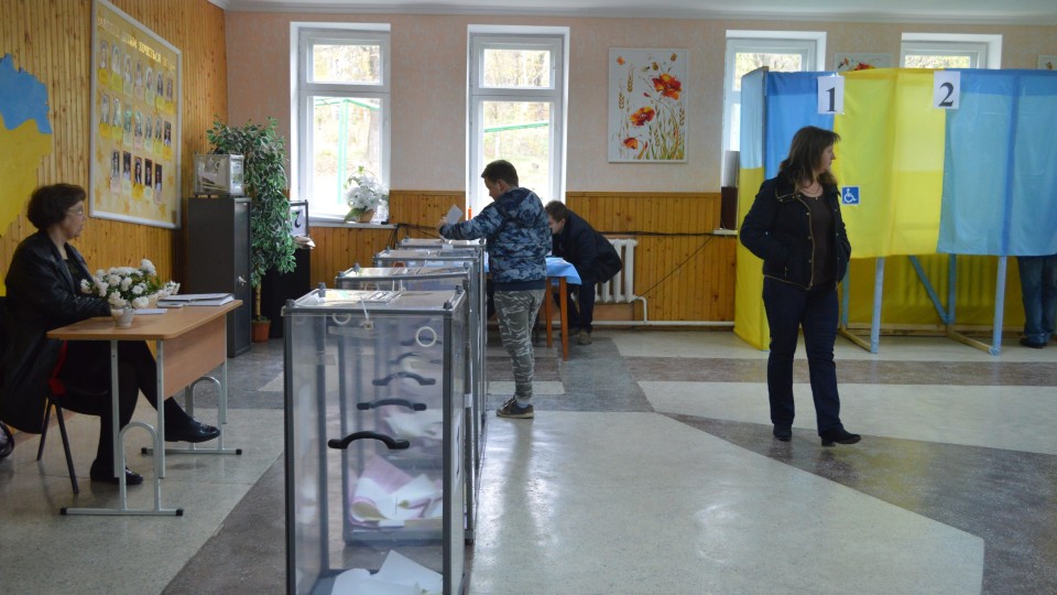 На Волині у п’яти ОТГ  відновили виборчий процес