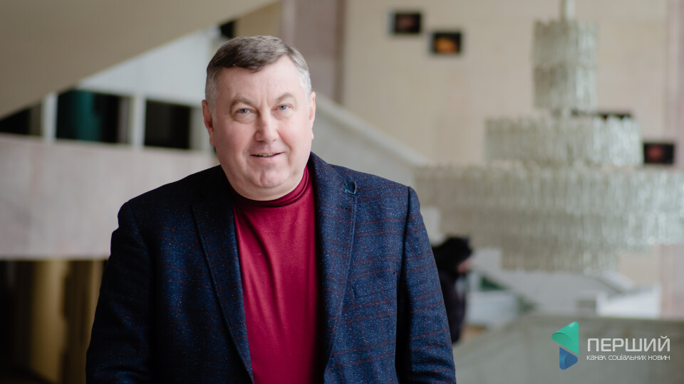 «Серед чиновників бракує професіоналів», – депутат Волиньради Володимир Бондар. ІНТЕРВ’Ю