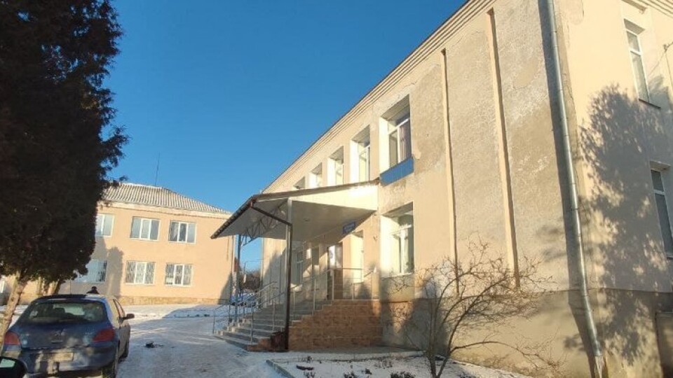 Як у селах Луцької громади працюють пункти обігріву