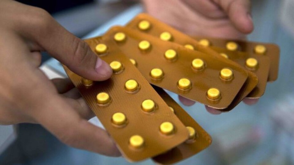 До українського протоколу лікування коронавірусу внесли новий препарат