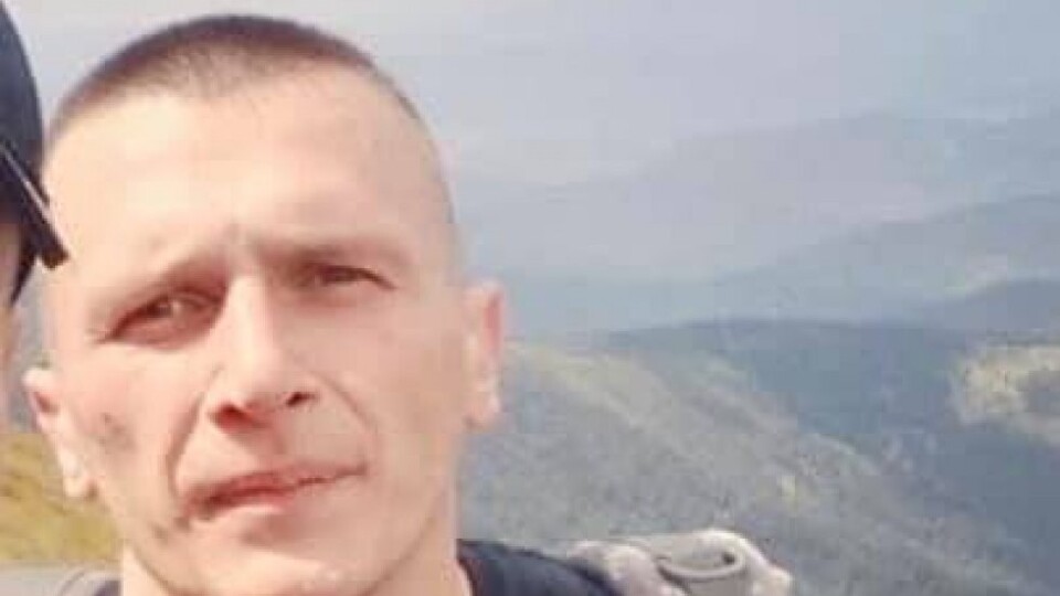 На сході загинув воїн із Волині
