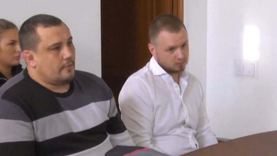 Учасникам стрілянини на Набережній дали умовне. ВІДЕО