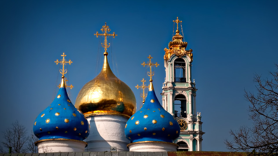 Заява Московського патріархату  про «відкликання томосу» неправдива і маніпулятивна, – ПЦУ